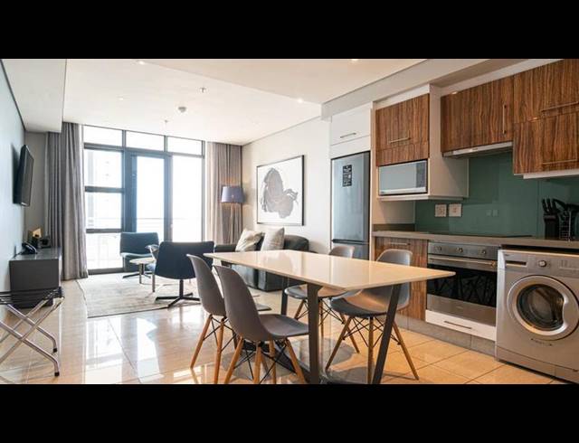 1 BEDROOM APARTMENT FOR SALE IN UMHLANGA ROCKS